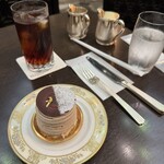 クー・オ・ミディ - 