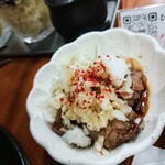 ジンギスカン羊はち - 