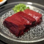 焼肉 ホルモンCHINTAN - 
