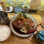 食堂 煮魚少年 - 