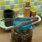 食堂 煮魚少年 - 