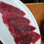 ジンギスカン羊はち - 