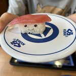 無添 くら寿司 - 