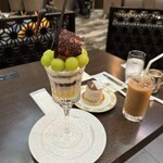 クー・オ・ミディ - 