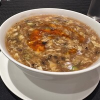 スーツァン・レストラン陳 渋谷店 - 