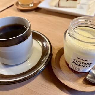 北の住まい設計社 カフェ_0