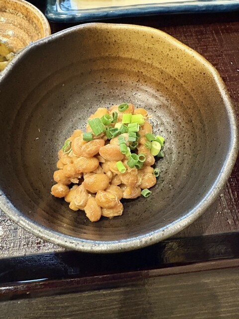 炭火焼和めし処 しんぱち食堂 - 内原/日本料理 | 食べログ
