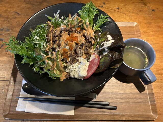 ダイニング リフ（dining riff） - 室蘭（ダイニングバー）の写真