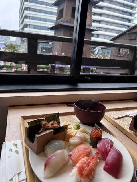 豊洲まるり鮨 （【旧店名】東京29寿司） - 市場前/寿司 | 食べログ