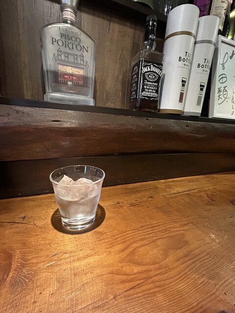 ダイニング リフ（dining riff） - 室蘭（ダイニングバー）の写真