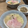 貝だし麺 きた田
