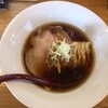 らぁ麺 行田屋
