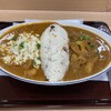 絆エクスプレス　ケバブ＆カレー
