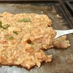 ちき家 - テコあげ