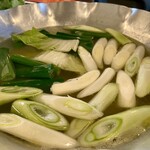 わらび野 - 採れたてお野菜