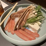 かにと道産料理 雪華亭 - 