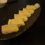 一鮮万漁 - 【だし巻き玉子】