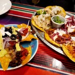 墨国回転鶏料理 福島店 - 