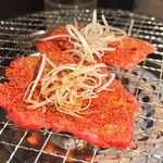 焼肉 ホルモンCHINTAN - 