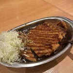 ゴーゴーカレー ヨドバシ横浜スタジアム - 