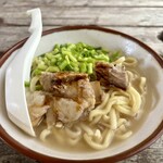 カフェアンドバー かふーし堂 - 
