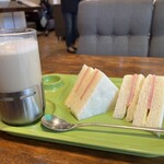 ファウンティン - 