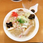 らーめんかいじ - 