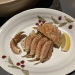 かにと道産料理 雪華亭 - 