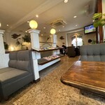 ファウンティン - 