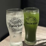 焼肉 ホルモンCHINTAN - 