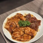 焼肉 ホルモンCHINTAN - 