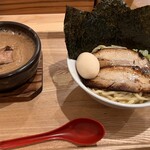 麺屋 らいこう - 