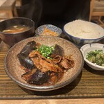 土鍋炊ごはん なかよし - 