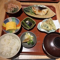 京都一の傳  六本木ヒルズ店 -  京都一の傳  六本木ヒルズ店 -
