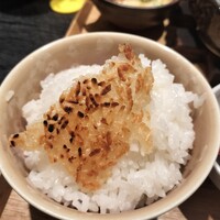 銀座米料亭 八代目儀兵衛 -  銀座米料亭 八代目儀兵衛 -