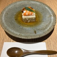 京都一の傳  六本木ヒルズ店 -  京都一の傳  六本木ヒルズ店 -