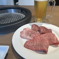 焼肉あきら - 