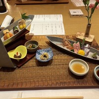 ダイニング 花火 - 