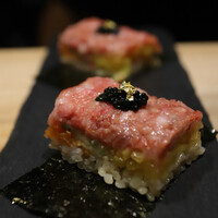 焼肉 うしみつ 恵比寿本店 - 