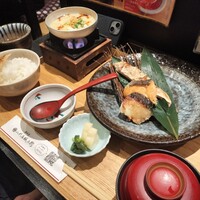 銀座米料亭 八代目儀兵衛 -  銀座米料亭 八代目儀兵衛 -