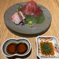 京都一の傳  六本木ヒルズ店 -  京都一の傳  六本木ヒルズ店 -