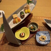 ダイニング 花火 - 