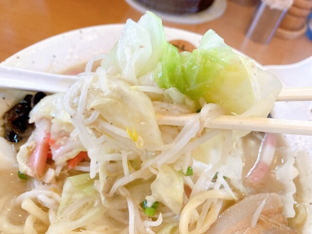 らーめんかいじ 利府店 - 利府（ラーメン）の写真