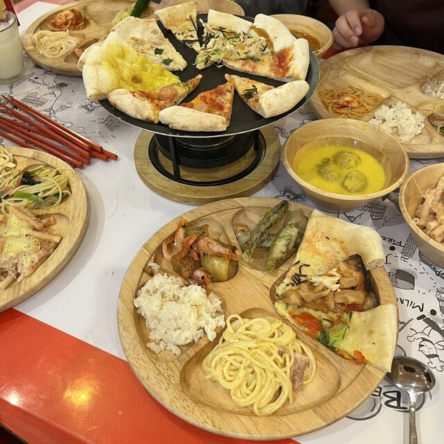 Marino Ionmoru Okazaki Ten