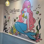 Cafe Kanoa - 