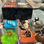 銀座コージーコーナー - 