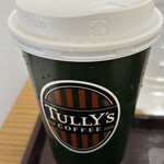 タリーズコーヒー - 