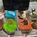 銀座コージーコーナー - 