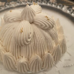 マーキュリー - プレミアムマロンシャンテリー