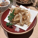 金沢炉端あっぱれ - 